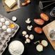 Вареники с картофелем и Грибами 700 грамм (20 шт.)