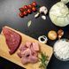 Голубцы мясные