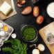 Вареники с Картофелем и Укропом 6 шт.