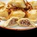 Вареники с Мясом 6 шт.