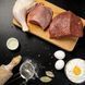 Вареники с Мясом 6 шт.
