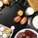 Вареники с Картофелем и Печенью 6 шт.