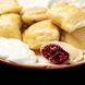 Вареники с Вишней 700 грамм (20 шт.)