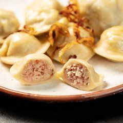 Пельмени с Мясом 700 грамм (30 шт.)